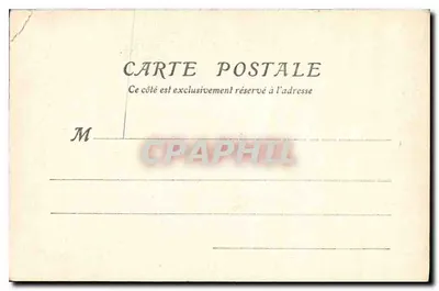 Vichy — Źródło Parku — Allier — 84 — wydawca M.T. i C&C — Rewers