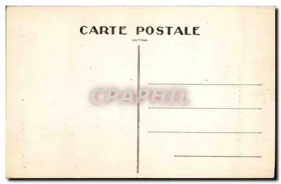 Tonnerre — La Fosse Dionne — E. Guillot, Foto-Wyd., Tonnerre — Rewers
