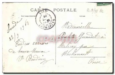 LOURDES - Jaskinia — 204 — wydawca MIT — Rewers
