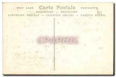 Katedra w REIMS — ND Phot. — Rewers