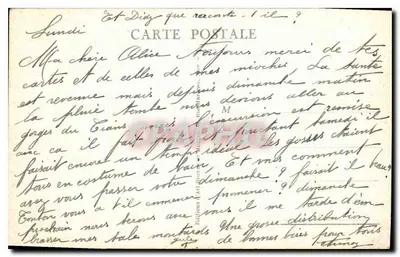 Monte-Carlo — O Cassino e o Tiro aos Pássaros — RM, n°223 — Verso