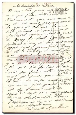Tomba di Napoleone I — Hotel des Invalides — Offerta dall'Imperatore della Russia — Verso