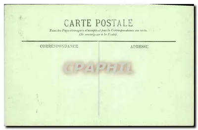 Reims — Katedra — Szczegół portalu lewego — LL. — Rewers
