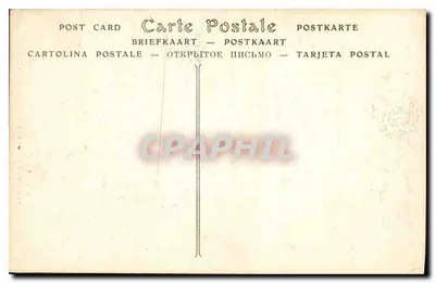 Wzory nad Wielkim Portalnym — Katedra w Reims — ND Pbot. — Rewers