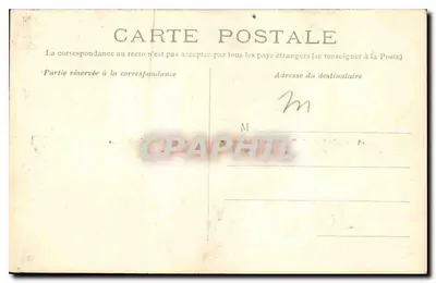 Catedral de Reims — Gargalhas e Grotescos — n°15 — Verso