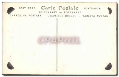 Saint André — Katedra w Reims — koniec XIII wieku — ND Phot. — Rewers