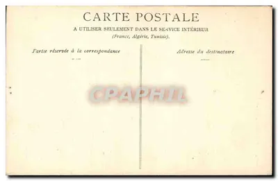 Catedral de Reims — Transepto Norte — Eva acariciando a Serpente — F. Rothier, fot. Reims — Verso