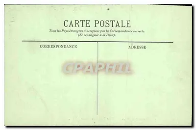 Reims — Katedra — Szczegół Portalu Prawego — LL. — Rewers