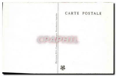 Gouffre de PADIRAC (Lot) — La Rivière plane — Rewers