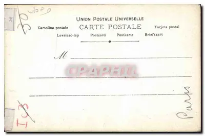Museu Carnavalet — Marat — Joseph Boze — Verso