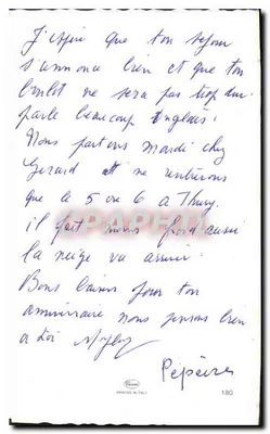Bukiet kwiatów — ramka złota — wydruk w Włoszech — Rewers