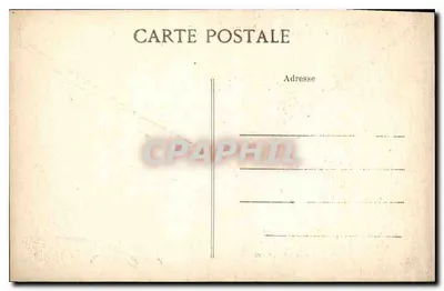 Os Dois Pontes - Vale da Cure — Pierre-Pérthuis — Verso