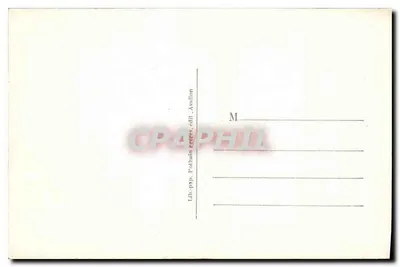 Avallon — Dolina Cousin — Kąt malowniczy — Droga do Pontaubert — Rewers