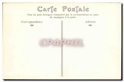 Avallon — Portal Kościoła Świętego Lazarego — D. Phin — Rewers