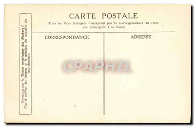 Rouquet de Lisle cantando pela primeira vez a Marselhesa — D'après o quadro de Pila, pintor francês (1813-1875) — Criada Corbeil — Verso