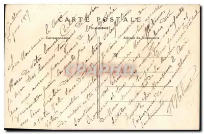 बूगेरो — एंजिलों की रानी — पीछे
