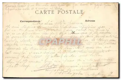 Orléans - La Catedral de Santa Cruz - La Flèche — Reverso