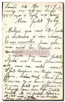 A Pensée ! — Editora Mundial, n° 143 — Verso