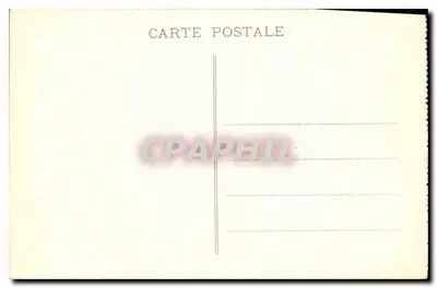 La Romanche przy kopalniach Argentières du Grand-Clos — Gliche Oddoux, Grenoble — Rewers