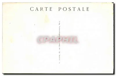 Paryż — Place Vendôme — Rewers