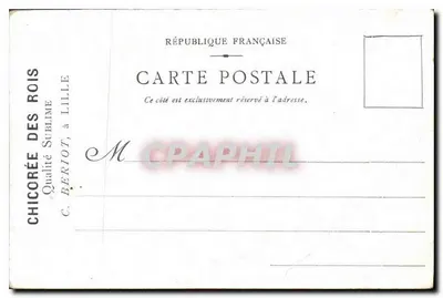 A Virgem com o Rosário — de Murillo — Museu do Louvre — Verso