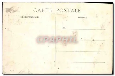 Le Cantal pittoresque — Cirque de Mandaillles (2) — wydawca nieznany, nr 249 — Rewers