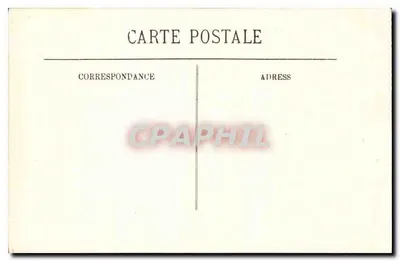 Saint-Sauveur — O Pont Napoléon — LL — Verso
