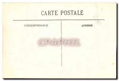 Okręgi Cauterets — Jezioro Gaube i Vignemale — LL — n°110 — Rewers