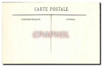 Saint-Sauveur — Vista geral — LL — Verso