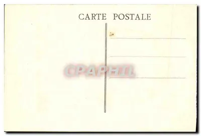 Instrução das onze horas do Santo Curato de ARS — Villand-Vernu, foto - Ars (Ain) — Verso