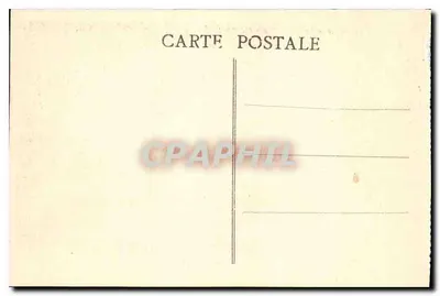 Presbiterio do Santo Curado de ARS — Ain — Verso