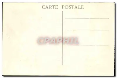 Igreja de Ars (Ain) — Pintura da Capela da Châsse, por M. Borel de Lyon — Verso