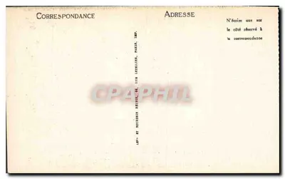 A Santa Capela — Detalhe do Portal da Loggia — Adão trabalha / Seus primeiros filhos — Verso