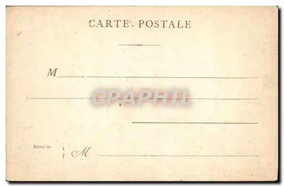 Parigi — La Camera dei Deputati — editore non visibile — Verso