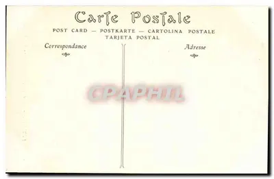 Les Andelys — Ruínas do Castelo-Gaillard (1197-1198) — ND Pbot — Verso