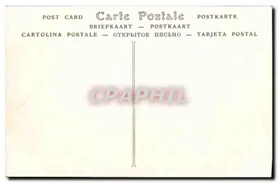 Le Petit-Andely — Vista da cidade e do Castelo-Gaillard — ND Pboi. — Verso