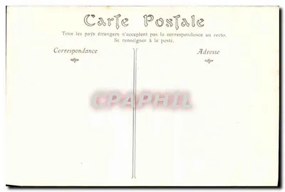 Le Petit-Andely — Igreja de Saint-Sauveur, a Abside, XIIIº século — ND Phot. — Verso