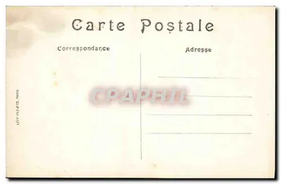 Tours (Indre-et-Loire) — Katedra św. Gatiana — Tours, Nef, Transept Północny (XII i XVI wiek), rozpoczęta w 1170, zakończona dopiero w 1547 — LL. — N° 263 — Rewers