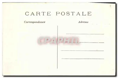 Paris (5º arrondissement) — O Frontão do Panteão — Esculpido por David d'Angers — Verso