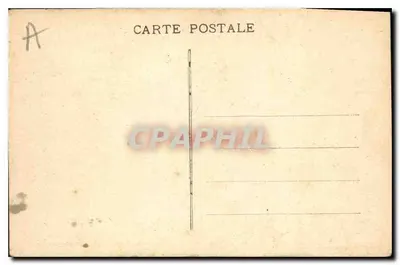 Costantina - Ponte Sidi-Rached — editore Grands Magasins du Glebe, numero di serie non visibile — Verso