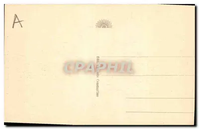 Constantine — Podziemny Rhummel — 51 — Wydawca Chappelle Constantine — Rewers