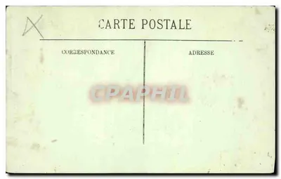 Pozzo Arlésieno — Scène e Tipi — Edizione Speciale Cassoute, datteri, Marsiglia — Verso