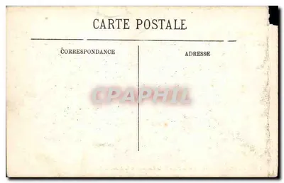 पेरिस — कॉन्कोर्ड स्क्वेयर और सीन की ओर पैनोरमा — LL. — संख्या 710 — पीछे