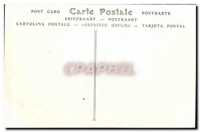 Lisieux — Katedra Świętego Jakuba, nawy — ND Fot. — Rewers