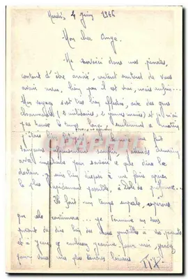 Rosas — com gotas d'água — editor desconhecido, número de série não visível — Verso