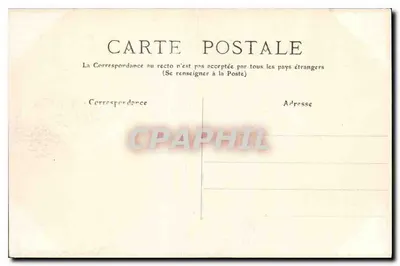 Manche — 220 — MORTAIN — La Grande Cascade — Rewers