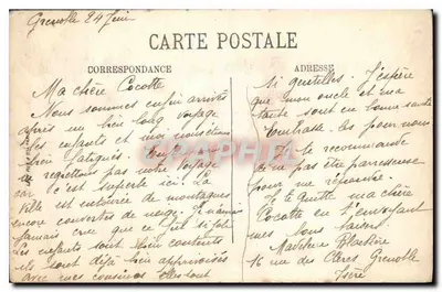 Most Caille — 192 m długości i 197 m wysokości — LL. — Sklectia — Rewers