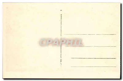 Berry-au-Bac - O Grande Entonnoir das Minas da Côte 108 — 24 Abril 1917 — Verso