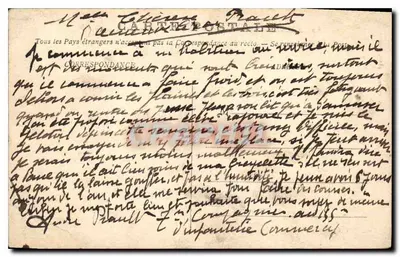 Amiens — Sport wodny — O. Haequart, fot. wydawca — Rewers