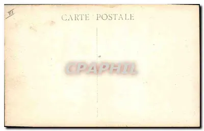 Aubagne i jego okolice — Saint-Jean de Garguier (Wieża Klasztoru) — A. Tardy fotografie, wyd. — Rewers